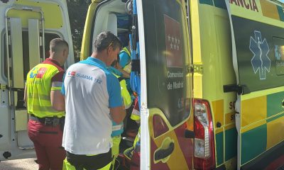 muere-un-trabajador-al-volcar-la-maquina-que-manejaba-en-el-parque-de-enrique-tierno-galvan-de-madrid