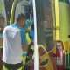 muere-un-trabajador-al-volcar-la-maquina-que-manejaba-en-el-parque-de-enrique-tierno-galvan-de-madrid