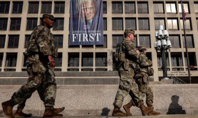 a-year-after-trump-sent-in-troops,-washington-still-isn’t-used-to-the-national-guard