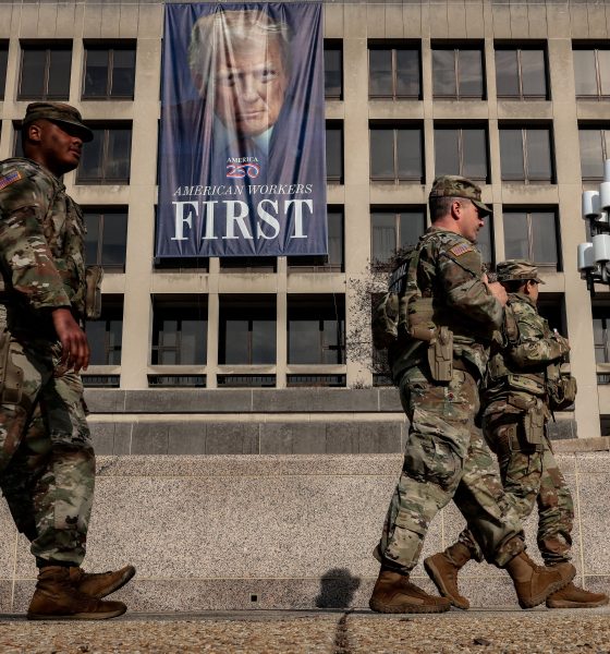 a-year-after-trump-sent-in-troops,-washington-still-isn’t-used-to-the-national-guard