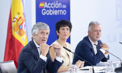 guerra-de-versiones-entre-marlaska-y-robles-sobre-los-informes-que-hizo-el-cni-para-avanzar-la-crisis-de-ceuta
