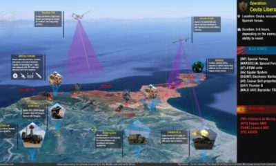 ‘plan’-to-conquer-spain’s-ceuta-in-‘two-to-five-hours’-is-published-as-morocco-officials-talk-of-‘liberation’