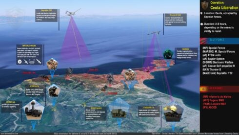 ‘plan’-to-conquer-spain’s-ceuta-in-‘two-to-five-hours’-is-published-as-morocco-officials-talk-of-‘liberation’