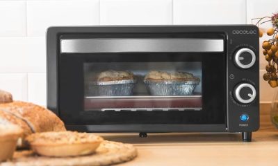 consume-menos-que-un-horno-convencional-y-gratina-en-minutos:-el-mini-horno-de-cecotec-que-arrasa-en-amazon