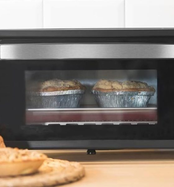 consume-menos-que-un-horno-convencional-y-gratina-en-minutos:-el-mini-horno-de-cecotec-que-arrasa-en-amazon