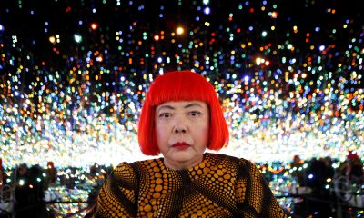muere-a-los-97-anos-yayoi-kusama,-la-artista-que-convirtio-los-lunares-en-exponente-de-la-psicodelia