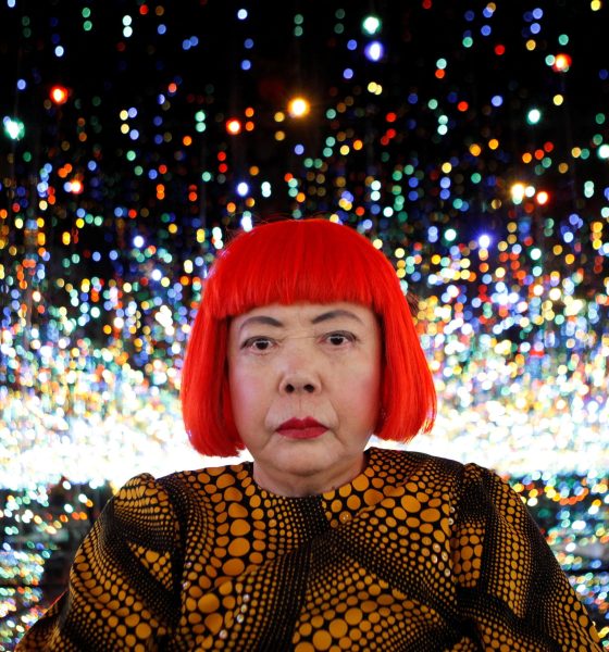 muere-a-los-97-anos-yayoi-kusama,-la-artista-que-convirtio-los-lunares-en-exponente-de-la-psicodelia