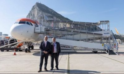 gibraltar-looking-to-combat-flood-of-cars-crossing-border-with-parking-in-spain-ahead-of-new-european-fights-in-2027