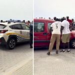 looky-looky-riot:-police-surrounded-by-dozens-of-illegal-street-sellers