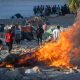 ultima-hora-de-la-entrada-de-inmigrantes-a-ceuta,-en-directo-|-marlaska-y-albares-acuden-al-congreso-tras-una-noche-de-incidentes-en-ceuta
