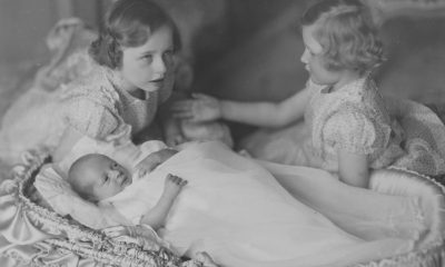la-vida-del-rey-harald-de-noruega,-en-imagenes