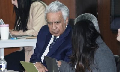 el-expresidente-de-ecuador-lenin-moreno,-condenado-por-recibir-sobornos
