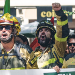 protest-erupts-as-madrid-forest-firefighters-warn-of-staff-shortages-and-old-equipment
