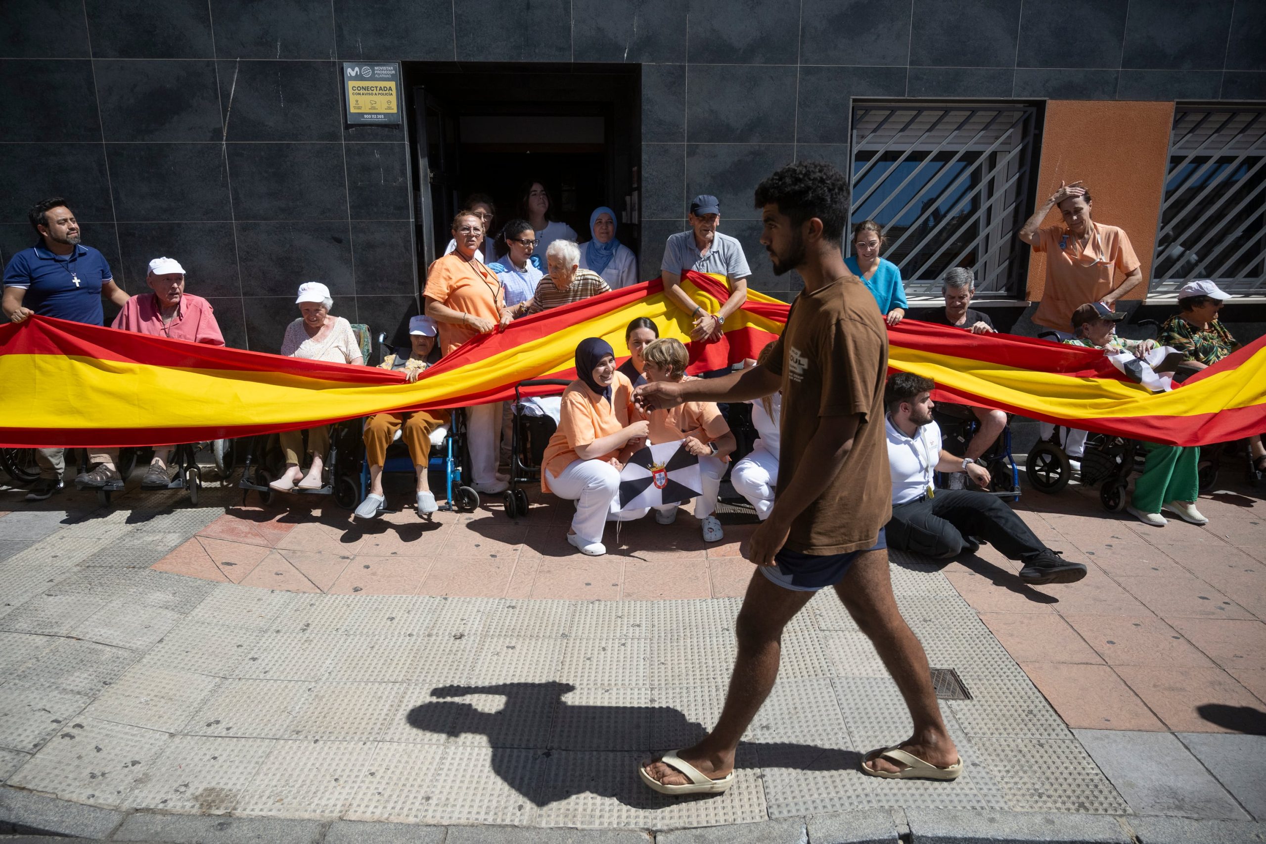 nuevas-marchas-en-ceuta-en-un-clima-de-elevada-tension:-“invasores,-expulsion”