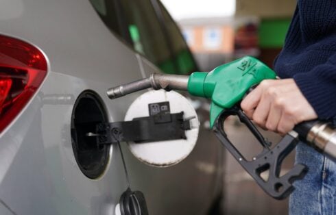 inflation-in-spain-soars-to-4.3%-due-to-petrol-and-diesel-price-hikes-caused-by-iran-conflict