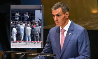 tie-warning-in-spain-as-‘emergency-plan’-activated-to-boost-residency-appointments-after-migrant-amnesty-swamped-systems