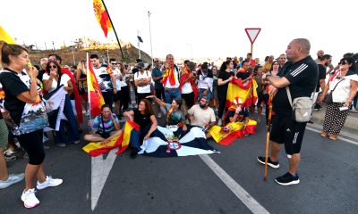 las-protestas-ciudadanas-se-frenan-en-ceuta-por-temor-a-que-las-vinculen-con-ultras