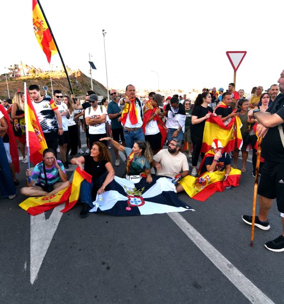 las-protestas-ciudadanas-se-frenan-en-ceuta-por-temor-a-que-las-vinculen-con-ultras