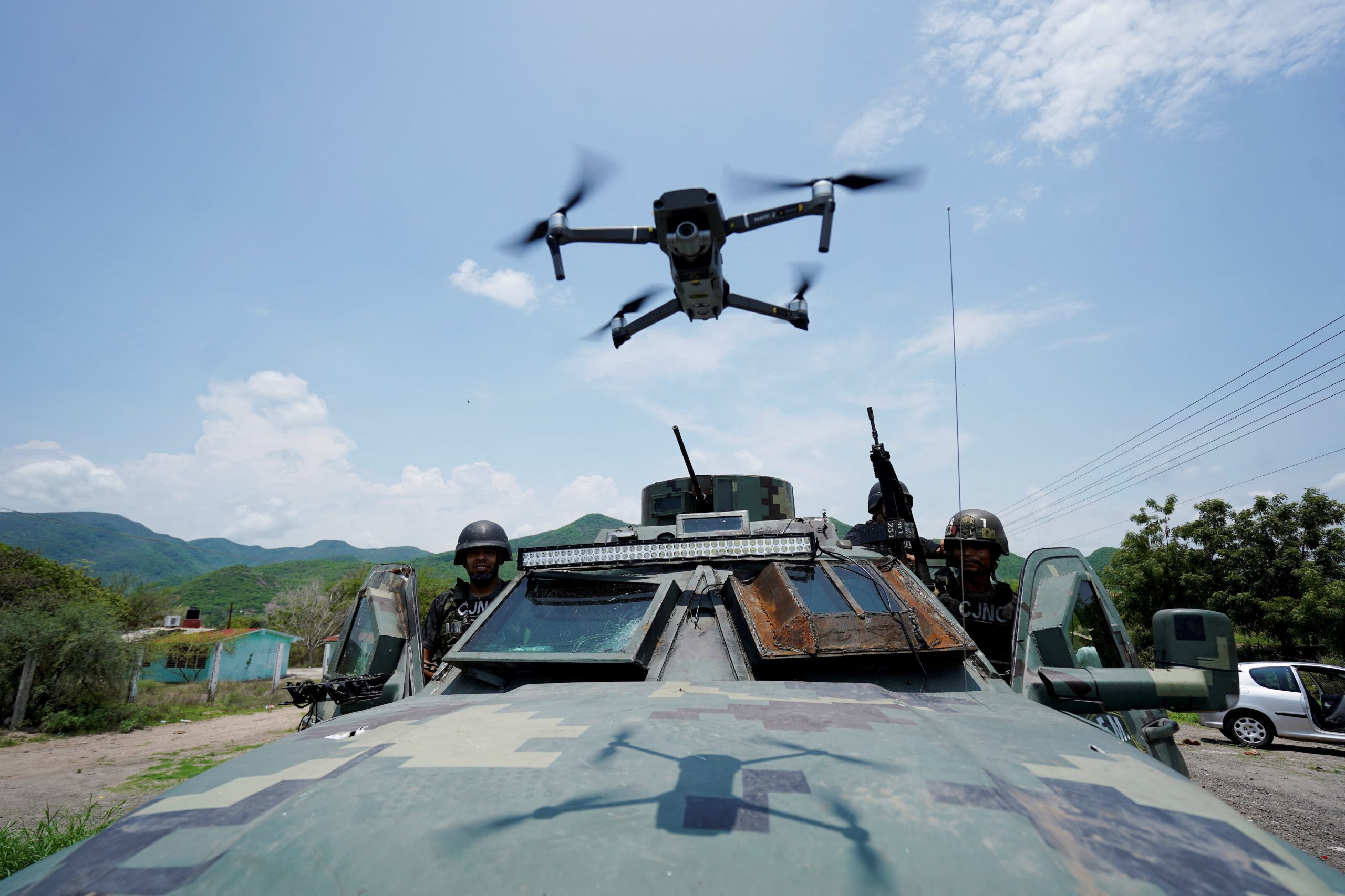 el-ejercito-de-ee-uu-derriba-con-laser-tres-drones-cerca-de-la-frontera-con-mexico