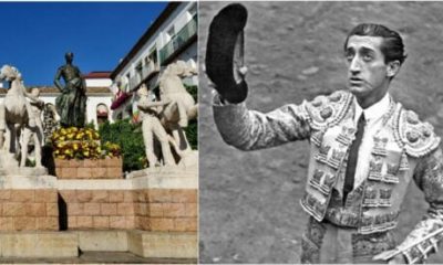 a-‘good-death’:-the-scarred-bullfighter-who-became-a-spanish-national-hero-–-and-paid-the-ultimate-price
