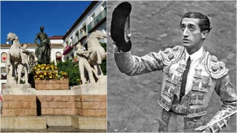 a-‘good-death’:-the-scarred-bullfighter-who-became-a-spanish-national-hero-–-and-paid-the-ultimate-price