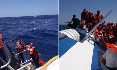 al-menos-ocho-muertos-tras-el-naufragio-de-un-barco-con-267-personas-frente-al-norte-de-chipre