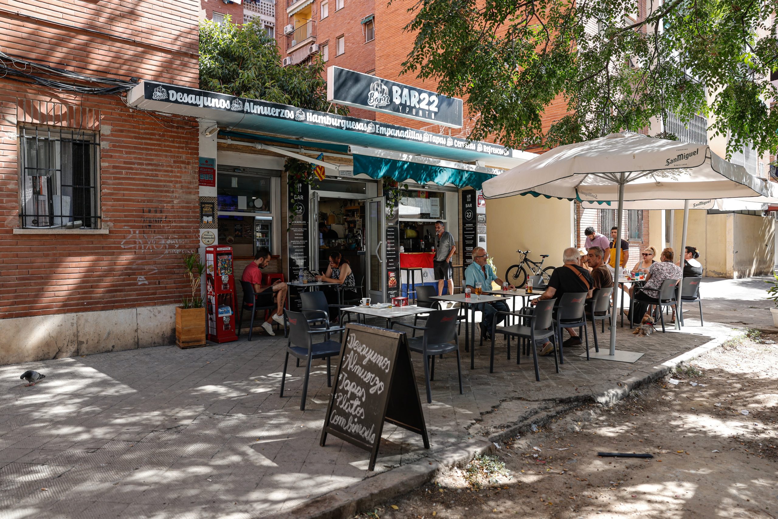 muere-un-hombre-apunalado-durante-una-pelea-en-la-terraza-de-un-bar-de-valencia
