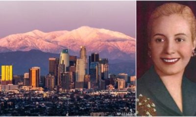 this-week-in-spanish-history:-the-founding-of-los-angeles,-the-birth-of-a-tv-chef-and-the-return-of-evita’s-body