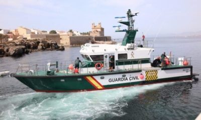 half-of-murcia’s-guardia-civil-patrol-boats-are-broken-as-migrant-arrivals-surge-past-500-in-a-month