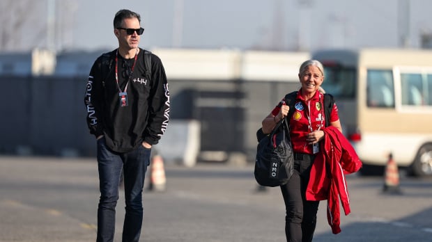 Angela Cullen has Hamilton training intensely for title bid.
