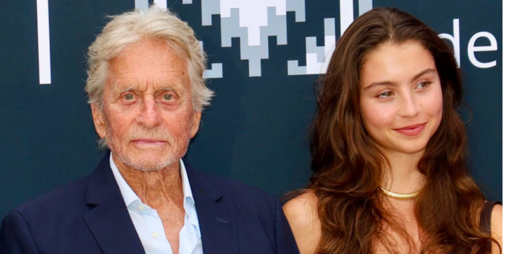 Michael Douglas Named Mallorca Ambassador