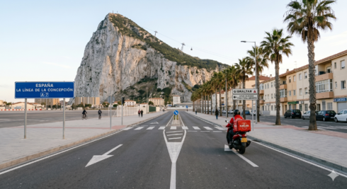 Gibraltar