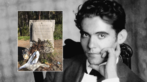 Federico Garcia Lorca
