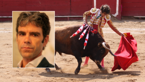 Jose Tomas is celebrating his birthday today