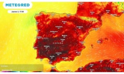 september-to-start-with-a-sizzle-as-heat-dome-sweeps-across-spain-–-temperatures-set-to-soar-to-43c-with-‘torrid’-nights-ahead