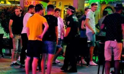 gang-of-brits-accused-of-attacking-police-during-late-night-brawl-in-magaluf