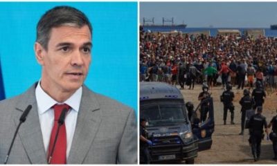 israel-accuses-sanchez-of-‘bare-faced-lies’-over-claims-tel-aviv-and-moscow-disinformation-fuelled-ceuta-migrant-crisis-–-while-russia-demands-‘proof’
