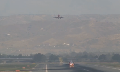 watch:-hairy-moment-norwegian-airlines-plane-is-forced-to-abort-landing-at-malaga-airport