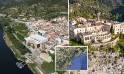 discover-this-hidden-catalan-village-on-the-banks-of-the-ebro-with-neolithic-caves-and-moorish-treasures