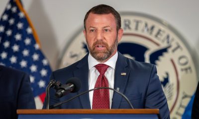 homeland-security-secretary-says-ice-could-be-at-polling-places-during-november-elections