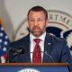 homeland-security-secretary-says-ice-could-be-at-polling-places-during-november-elections