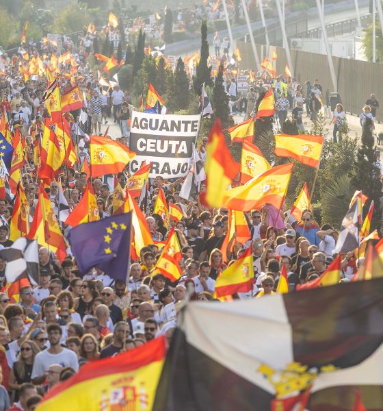 ceuta-se-echa-a-la-calle-para-exigir-soluciones-a-la-crisis-migratoria