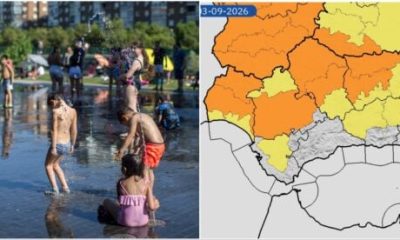 orange-alerts-across-andalucia-as-september-heat-dome-arrives-–-coastal-areas-to-suffer-humidity-and-saharan-dust