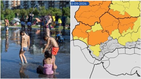 orange-alerts-across-andalucia-as-september-heat-dome-arrives-–-coastal-areas-to-suffer-humidity-and-saharan-dust