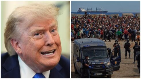 donald-trump-warns-spain-will-be-a-‘ruined-country’-over-ceuta-migrant-crisis-–-and-blasts-pedro-sanchez-again-over-nato-spending