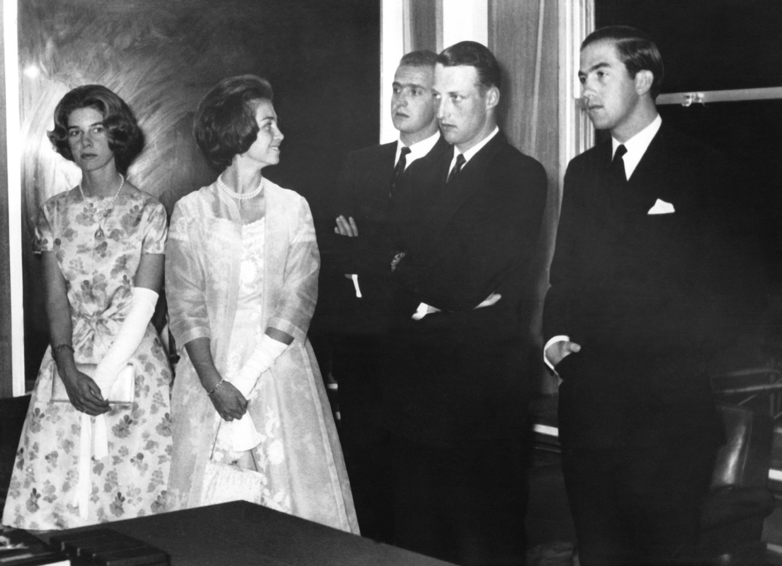 the-summer-spain’s-queen-sofia-could-have-married-harald-of-norway