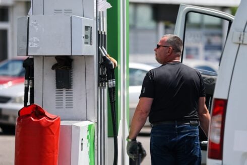 petrol-prices-in-spain-return-to-levels-during-early-days-of-iran-conflict