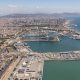 varios-heridos,-uno-critico,-por-una-intoxicacion-por-monoxido-de-carbono-en-un-barco-en-barcelona