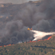 spain-calls-on-brussels-to-tax-private-jets-and-fossil-fuel-profits-to-fund-europe-wide-wildfire-response