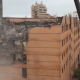 watch:-demolition-finally-begins-of-doomed-two-star-hotel-ibis-in-malaga-–-four-months-after-devastating-fire-gutted-building